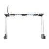 LED Full Spectrum Aquarium Light with Brackets Fish Tank Light