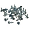 LLB Box of 1000pcs 10mm screws M3 Self-Tapping Wood Screw