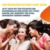 Spielehelden Chat fun for your girls' evening, gift ideas for