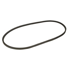 sourcing map M-38 Drive V-Belt Industrial Power Rubber Transmission Belt 38 inch Pitch Girth 10mm Width 5.5mm Height JIS Standard
