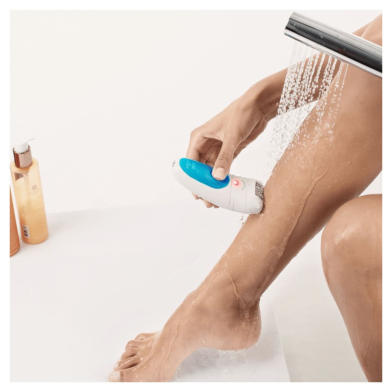 Braun Silk-épil 5, Epilator for Gentle Hair Removal, with 5