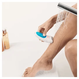 Braun Silk-épil 5, Epilator for Gentle Hair Removal, with 5 Extras, Pouch, Bikini Styler, 5-815