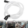 807117001 Dishwasher Drain Hose Compatible with Frigidaire & Electrolux Dishwashers,