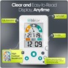 bblüv bblüv Igrö 2-in-1 - Indoor Digital Thermometer and Hygrometer