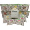 Volksshake Small Packs | Sample Set - 15 Varieties -