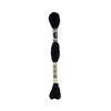 DMC CORPORATION Etoile EMBRDRY Floss Black, One Size, 617-C310