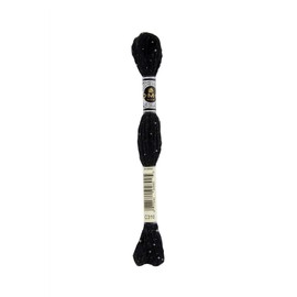 DMC CORPORATION Etoile EMBRDRY Floss Black, One Size, 617-C310