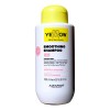 Shampoo Liss Yellow Anti-frizz Liso Perfecto 500ml Sin Sales