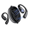 Auriculares Inalámbricos Bluetooth 5.4 Sonido Estéreo HD 75hrs de Batería