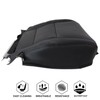 NLQR Front Driver & Passenger Side Bottom Replacement Seat Covers