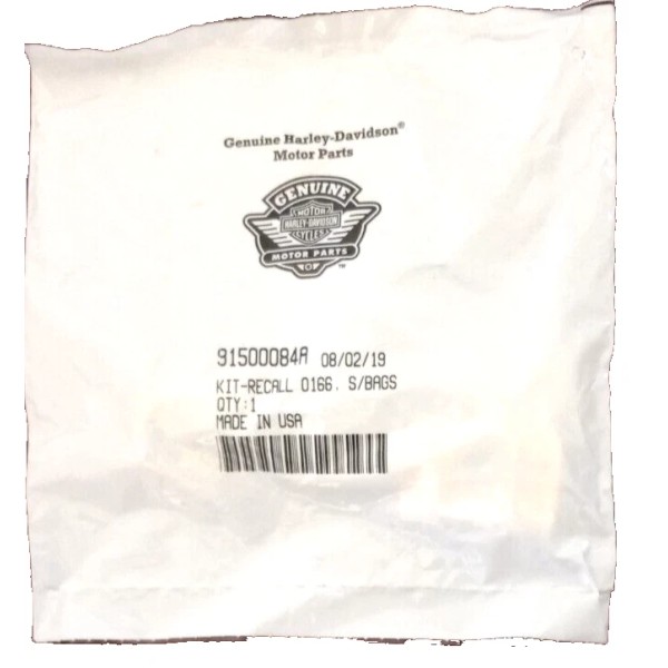 HARLEY-DAVIDSON Genuine Harley-Davidso