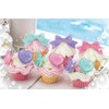 SB-01 Shuwa Bomb Cupcake Basic Set