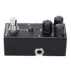 Ultimate Drive Electric Guitar Effect Pedal Mini Single True Bypass