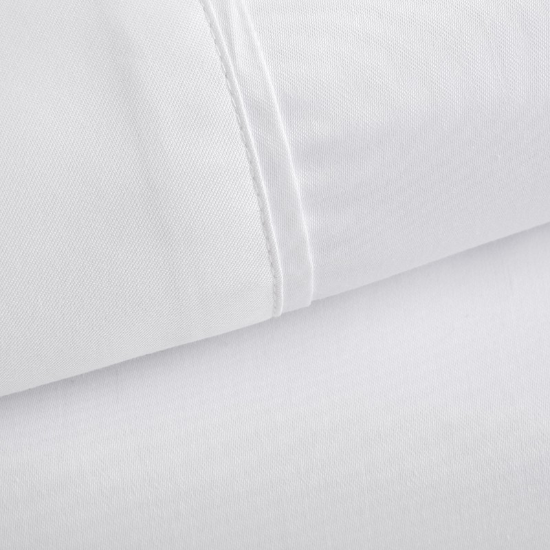 Peru Pima - Temperature Regulating - 600 Thread Count Sateen