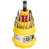 Conversion Meijin Special Screwdriver Set of 31 DS31/A