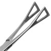 Duval Forceps - Locking Clamps - Professional Piercing Tool -