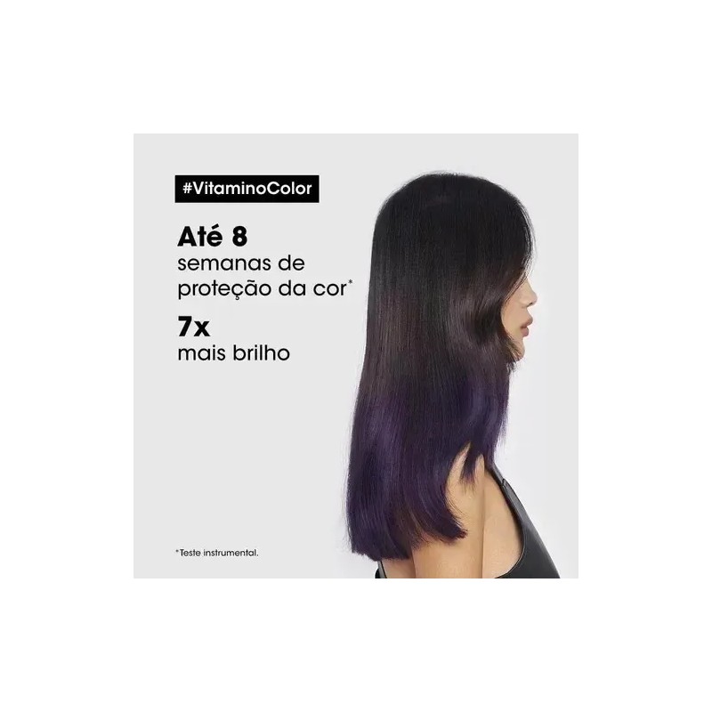Shampoo Loreal Vitamino Color 1500ml