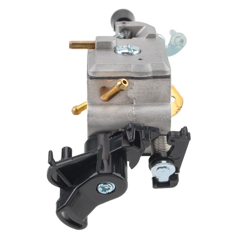 MOTOALL C1M-EL37B 523055201 Carburetor for Husqvarna 445 445E 450 450E