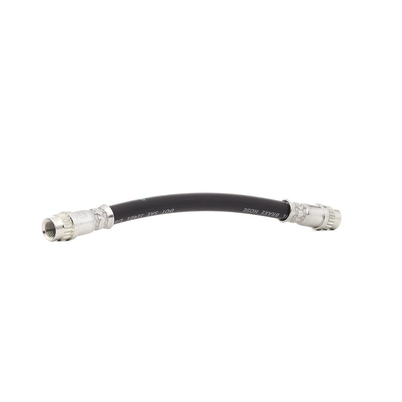 RIDEX Rear brake hose