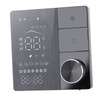 Smart Thermostat AI Electric Heating Thermostat Energy Saving Programming App
