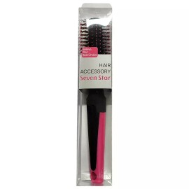 모발 뿌리를 자연스럽게 살리는 롤구조 헤어브러쉬 Root Revitalizing Roller Structure Hair Brush