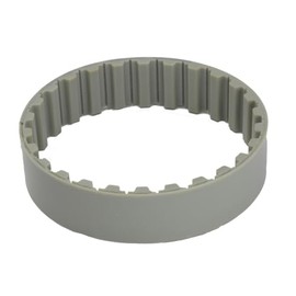 ConCar Zahnflachriemen PU Zahnriemen metrisch, Profil: 12 T10 1600