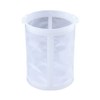 Makita Pre-Filter for Coarse Debris, Used Over Regular Filter, Special