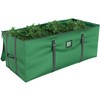 Mrrihand Christmas Tree Storage Bag, Large Artificial Christmas Tree, 9