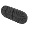 Boots Shoes Anti Slip Front Heel Soles Rubber Mute Soles