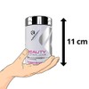 Forzagen | Biotina con Zinc Multivitamínico para Mujer Beauty Complex