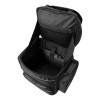 Excelsior MOTORCYCLE LARGE SISSY BAR TRAVEL BAR BAG BACK PACK