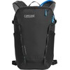 CamelBak Cloud Walker 18 Hiking Hydration Pack, 85oz, Black
