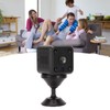Mini Security Camera WiFi Hotspot Wide Angle Infrared Night Vision