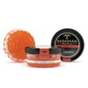 SASANIAN CAVIAR Alaskan Salmon Caviar 4 OZ., 4 OZ