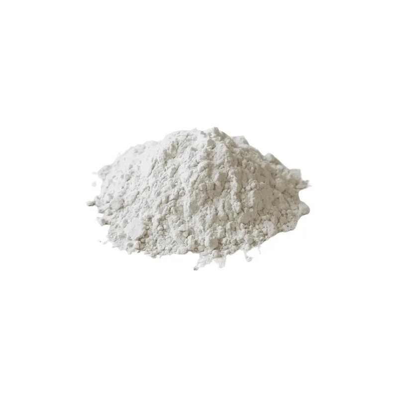 Arcilla Blanca Paq. 1 Kg (caolin, Mascarillas)