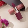 Lapiz Labial Color Mate Silky Saturados Larga Duración