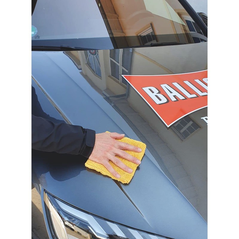 Ballistol Unisex - Adult Care Product-2172804400 Care Products, Yellow, One
