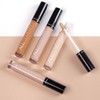 Inglot All Covered Under Eye Concealer, Designed for Sensitive Skin