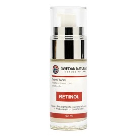 Crema Retinol- Swedan Naturals                                                                                                                        
