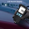 Car Paint Gauge, DURFICST Paint Layer Thickness Gauge for Cars,