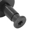 2 Pcs Tailgate Door Latch Striker Bolts 11570162 Car Accessories