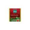 Dilmah English Breakfast Tea Bags | 25 English Tea Bags