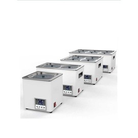 Bess 항온 수조 항온기 베스 항온조 배스 실험실 센서 디지털 워터 방지 [B. 4홀] Temperature-Controlled Water Tank Temperature Controller Bass Temperature Tank Bass Laboratory Sensor Digital Water Prevention [B. 4-Hole]