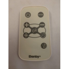 Danby 2033550A4723 DAC REMOTE CONTROLLER