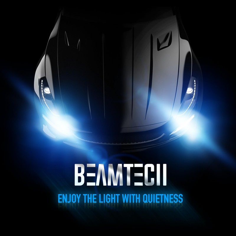 BEAMTECH H7 Bulbs,H7 Light Bulb Plug and Play No Adapter