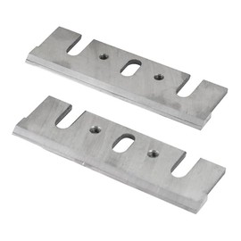 Nakahashi Seisakusho Electric Canna Blade Ryobi L120 BP 2 Pieces 67-4534-32