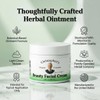 Dr Christopher's Beauty Facial Cream - 2 oz (Pack of