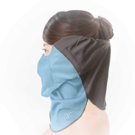 Sunguard Conscious Shadow Beautiful Skin All Cover Plain Sax