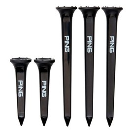 Ping 38356-01 Black AC-U2501 Toutei