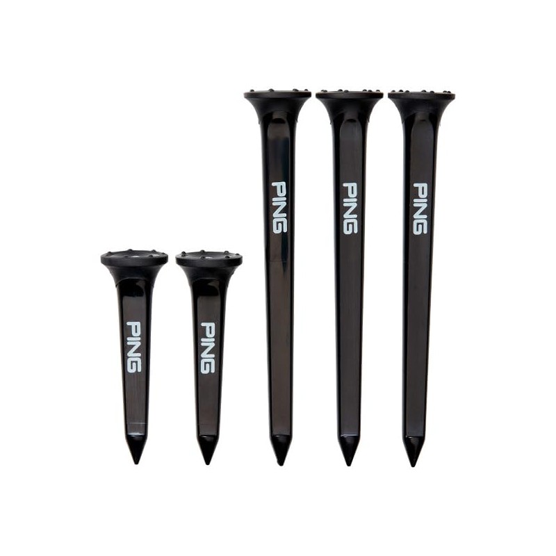 Ping 38356-01 Black AC-U2501 Toutei